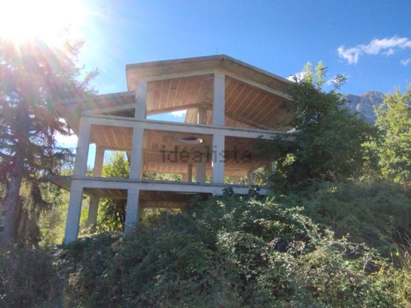 casale in vendita a San Mango sul Calore