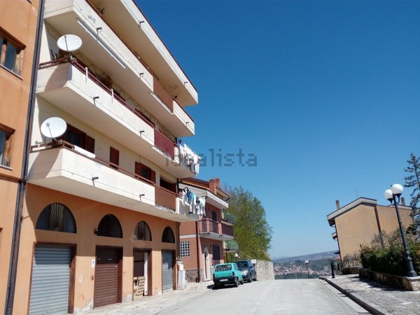 appartamento in vendita a San Mango sul Calore