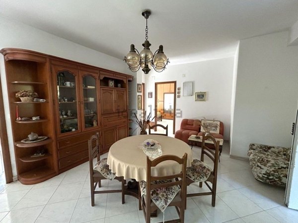 appartamento in vendita a San Mango sul Calore