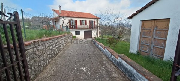 appartamento in vendita a San Mango sul Calore