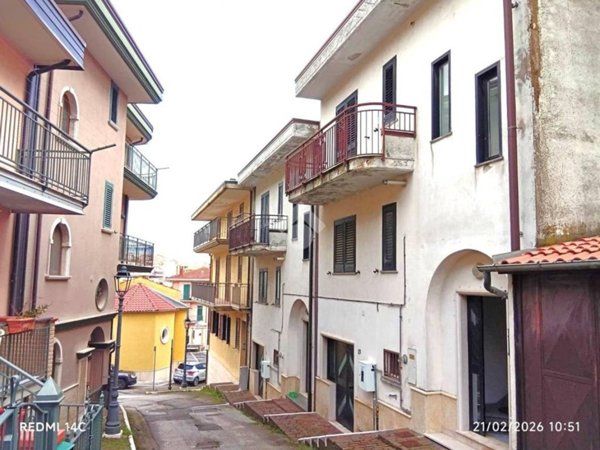 casa indipendente in vendita a San Mango sul Calore