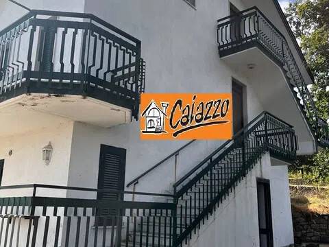 casa indipendente in vendita a San Mango sul Calore