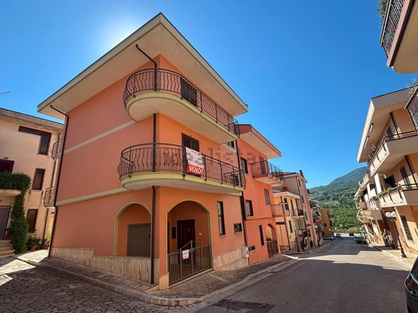 appartamento in vendita a San Mango sul Calore