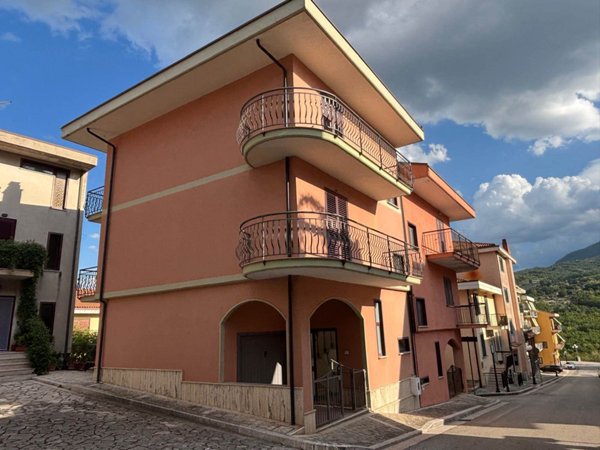 appartamento in vendita a San Mango sul Calore