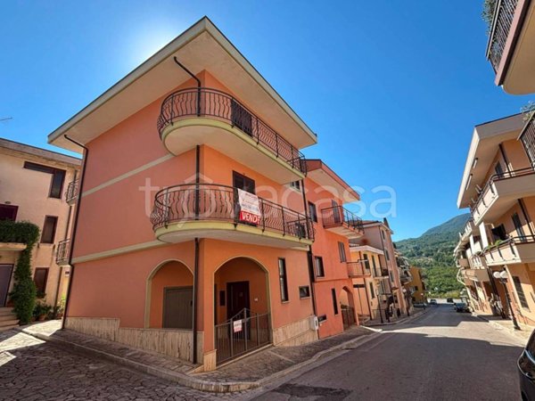 appartamento in vendita a San Mango sul Calore
