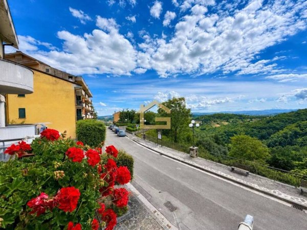 appartamento in vendita a San Mango sul Calore