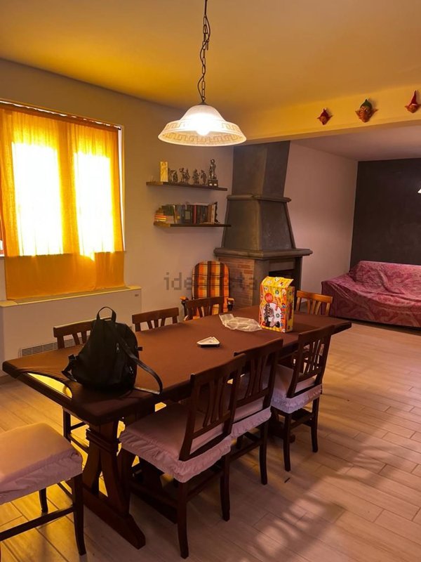 casa indipendente in vendita a San Mango sul Calore