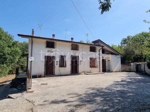 appartamento in vendita a San Mango sul Calore
