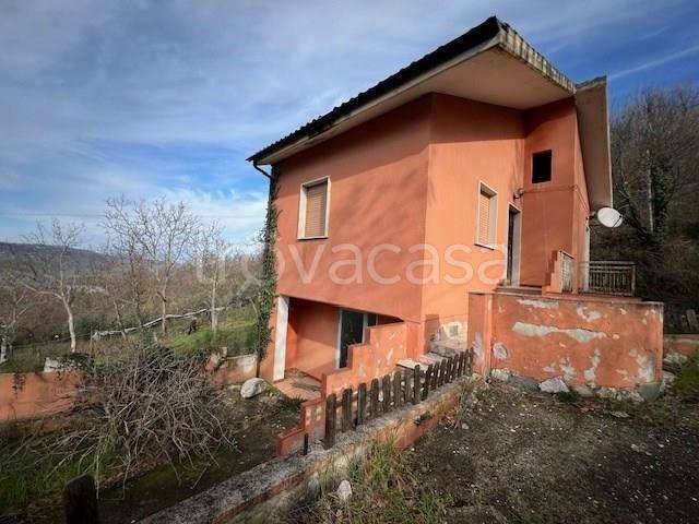 appartamento in vendita a San Mango sul Calore