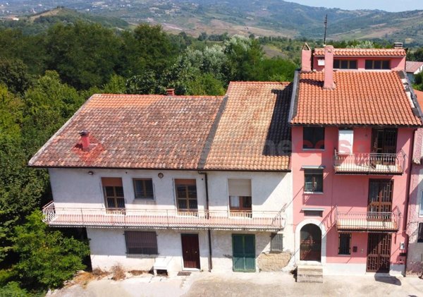 appartamento in vendita a San Martino Valle Caudina