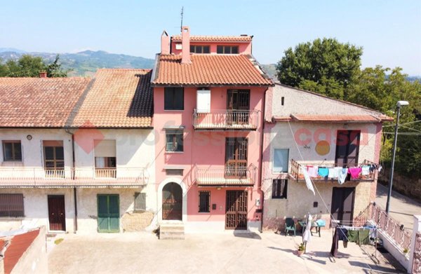 appartamento in vendita a San Martino Valle Caudina
