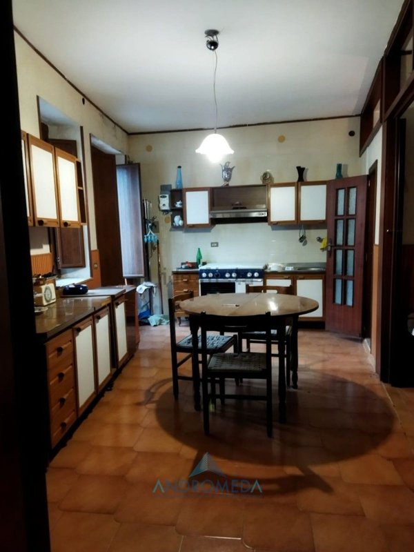appartamento in vendita a San Martino Valle Caudina