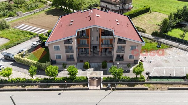 appartamento in vendita a San Martino Valle Caudina