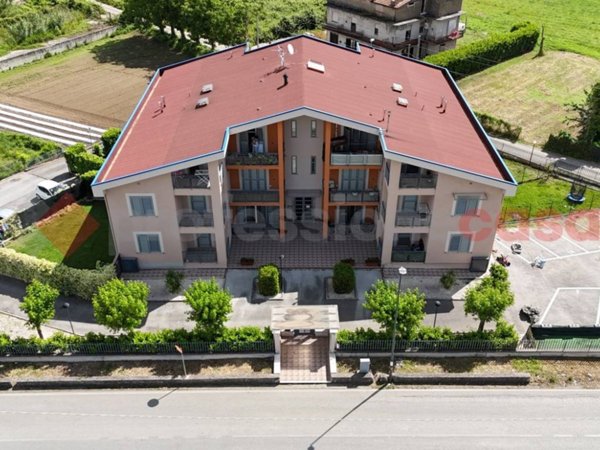 appartamento in vendita a San Martino Valle Caudina