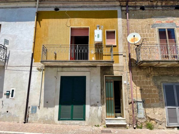 appartamento in vendita a San Martino Valle Caudina