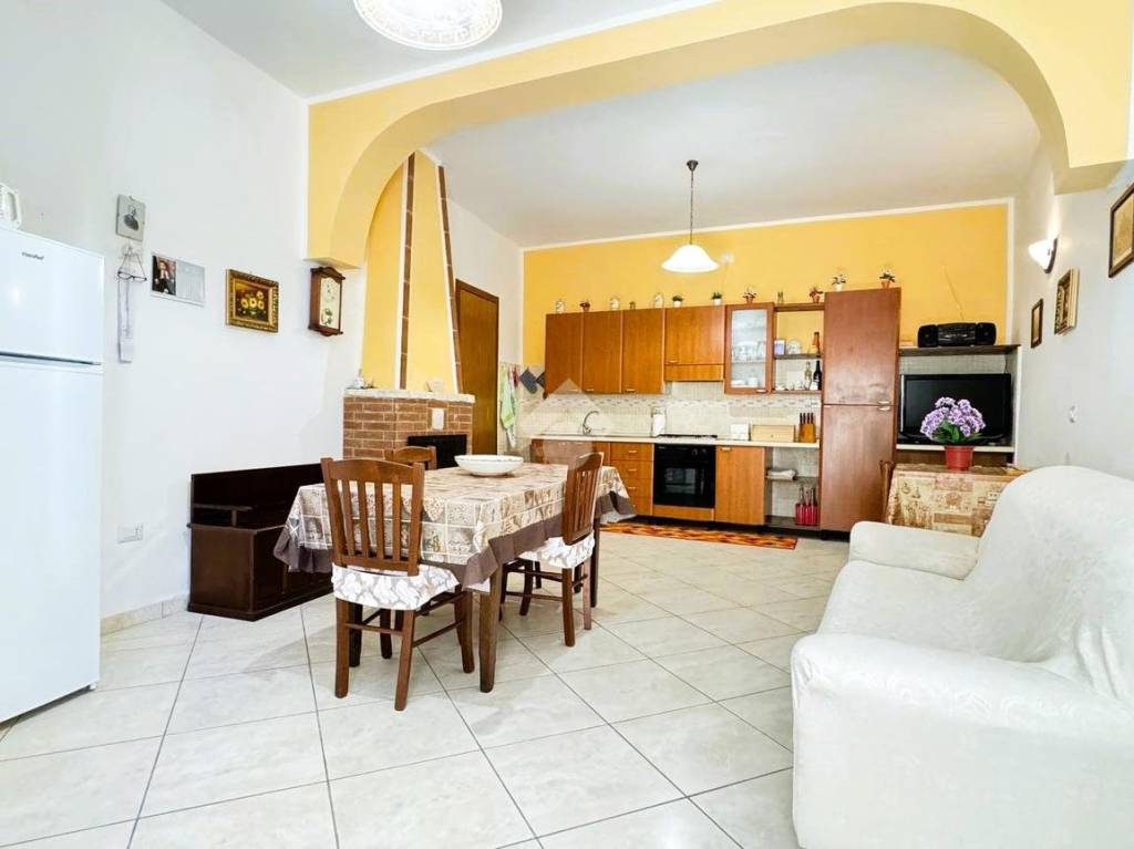 casa indipendente in vendita a San Martino Valle Caudina