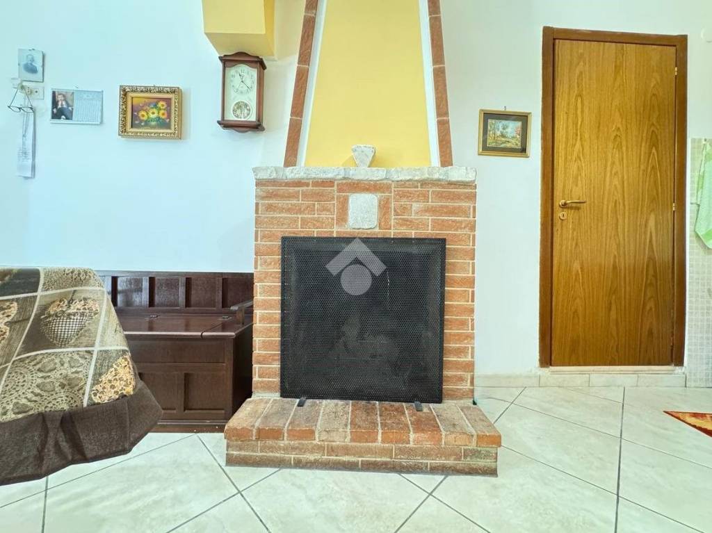 casa indipendente in vendita a San Martino Valle Caudina