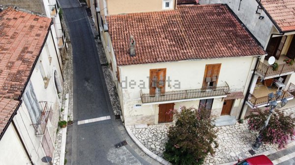 appartamento in vendita a San Martino Valle Caudina