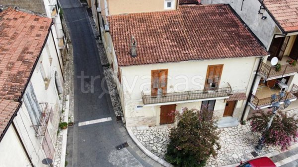 appartamento in vendita a San Martino Valle Caudina