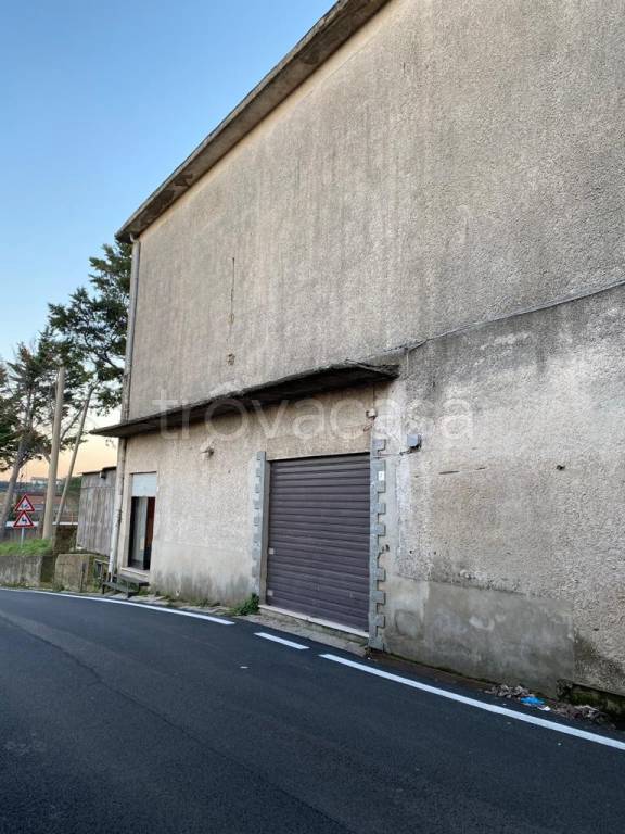appartamento in vendita a San Martino Valle Caudina