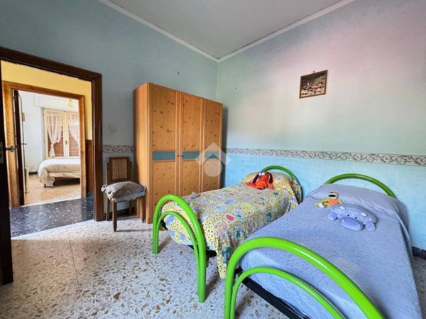 appartamento in vendita a San Martino Valle Caudina