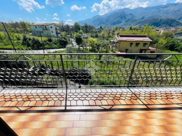 appartamento in vendita a San Martino Valle Caudina