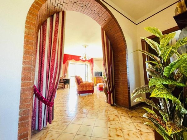 appartamento in vendita a San Martino Valle Caudina