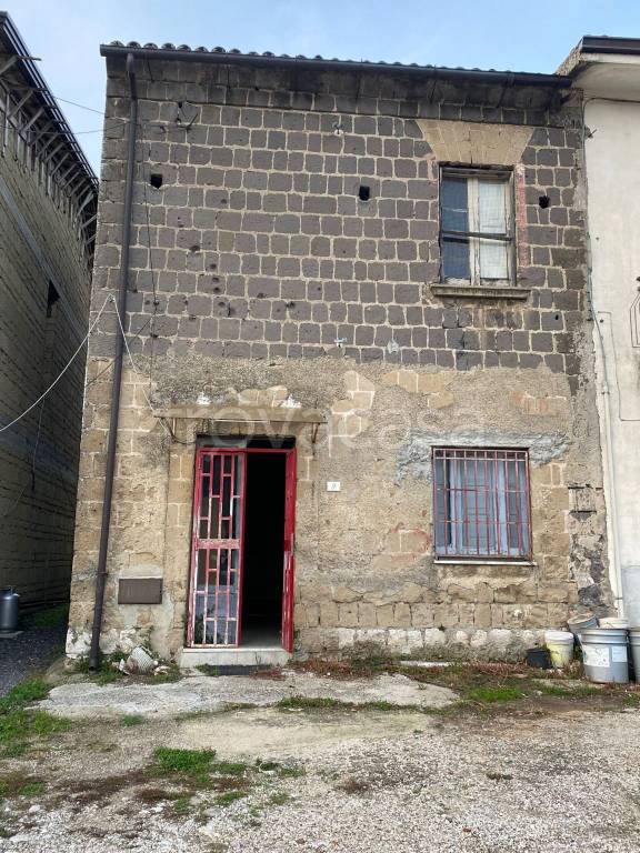 casa semindipendente in vendita a San Martino Valle Caudina