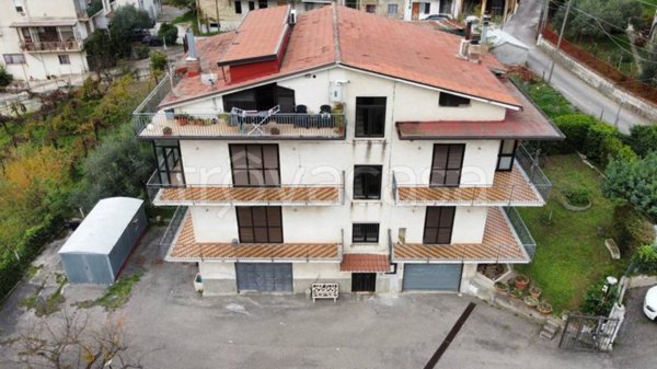 appartamento in vendita a San Martino Valle Caudina