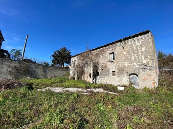 appartamento in vendita a San Martino Valle Caudina