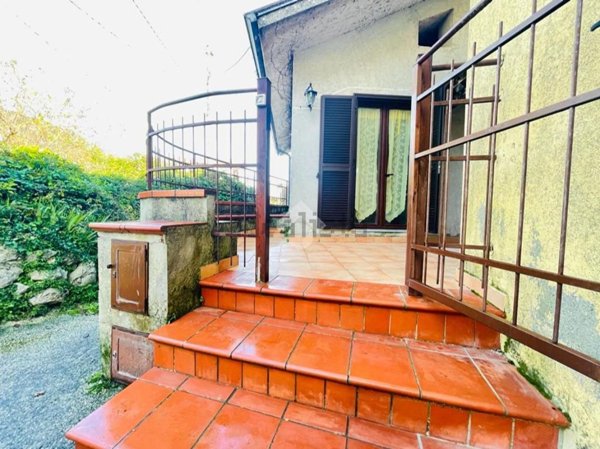 appartamento in vendita a San Martino Valle Caudina