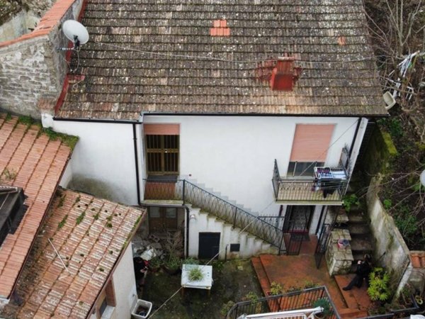 appartamento in vendita a San Martino Valle Caudina