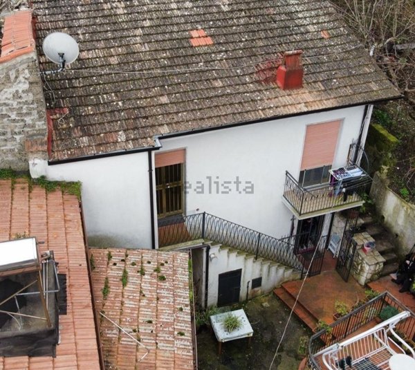 appartamento in vendita a San Martino Valle Caudina