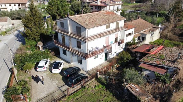 appartamento in vendita a San Martino Valle Caudina in zona Girone