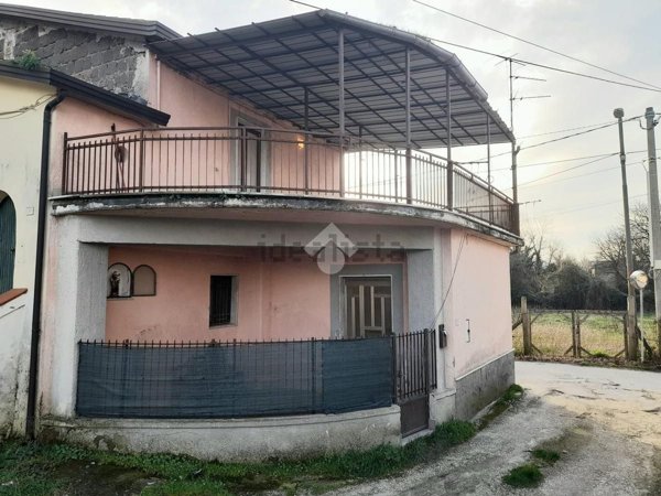 appartamento in vendita a San Martino Valle Caudina