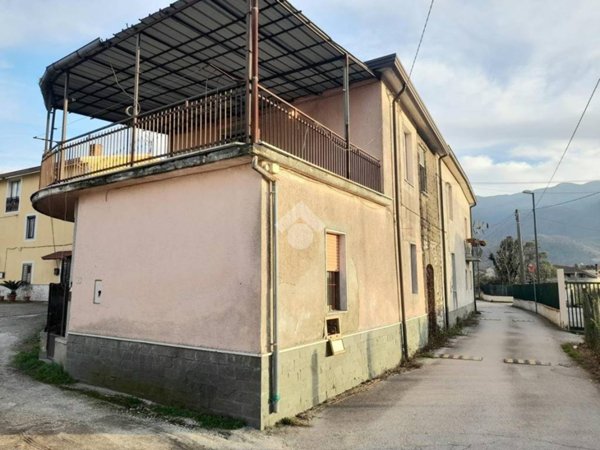 appartamento in vendita a San Martino Valle Caudina