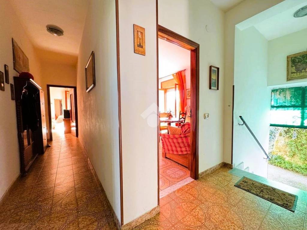 casa indipendente in vendita a San Martino Valle Caudina