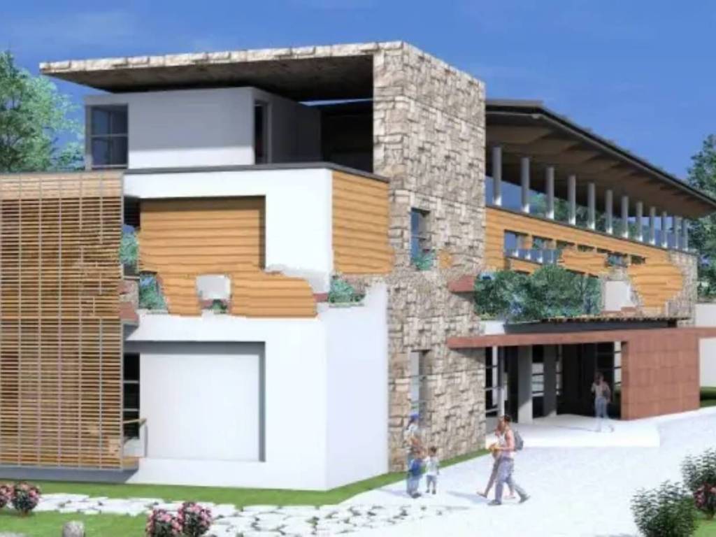 casa indipendente in vendita a San Martino Valle Caudina