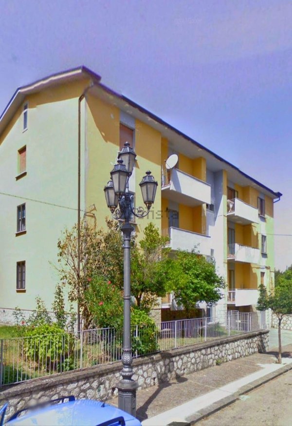 appartamento in vendita a San Martino Valle Caudina