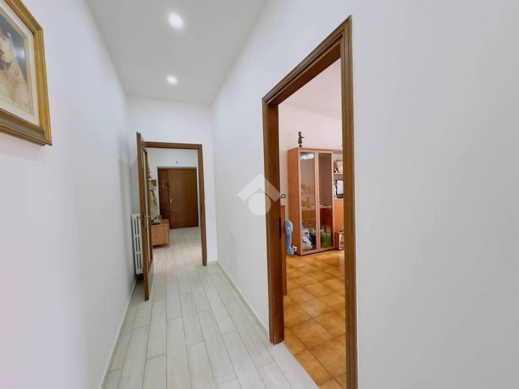 appartamento in vendita a San Martino Valle Caudina