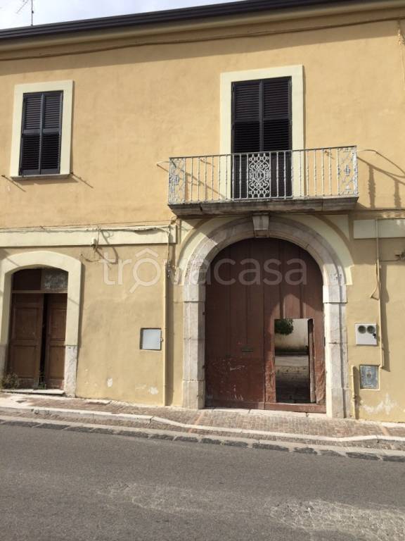 appartamento in vendita a San Martino Valle Caudina