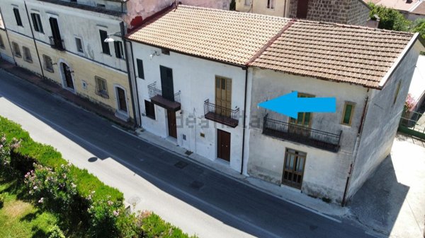 appartamento in vendita a San Martino Valle Caudina