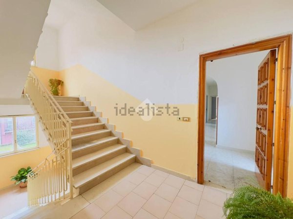 appartamento in vendita a San Martino Valle Caudina