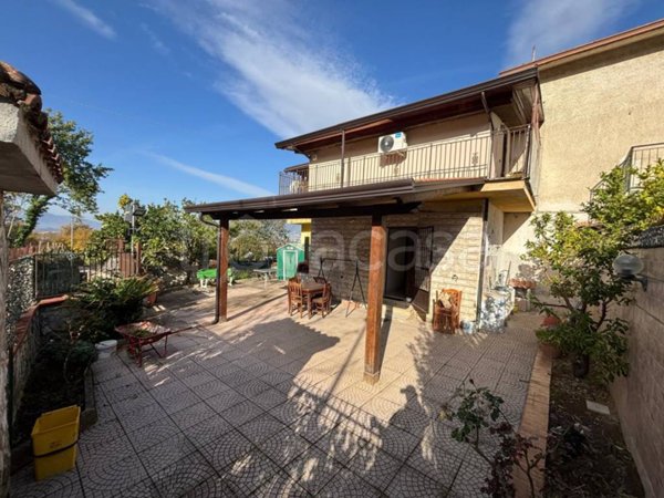 casa indipendente in vendita a San Martino Valle Caudina