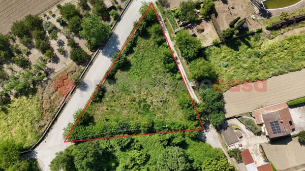 terreno agricolo in vendita a San Martino Valle Caudina