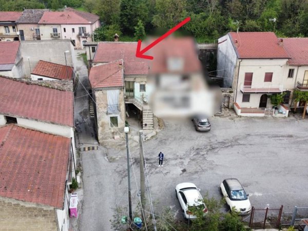 casa indipendente in vendita a San Martino Valle Caudina
