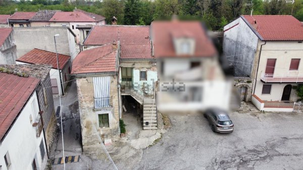 appartamento in vendita a San Martino Valle Caudina