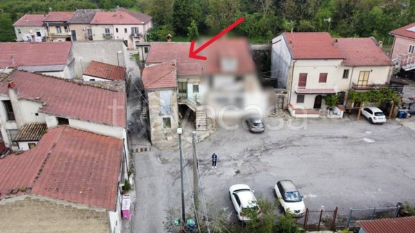 appartamento in vendita a San Martino Valle Caudina