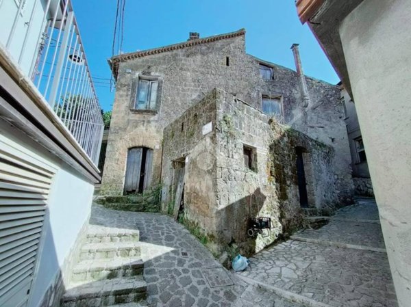 casa indipendente in vendita a San Martino Valle Caudina