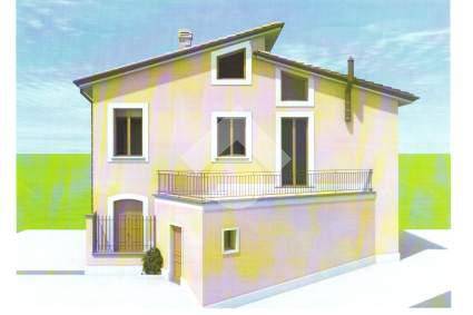 casa semindipendente in vendita a San Martino Valle Caudina